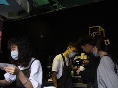 -JPG coffee(广州体育西店)