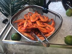 -万达瑞华酒店美食汇自助餐厅(楚河汉街店)