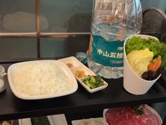 -淘米捞·米汤脆鲩鱼火锅(福田皇岗店)