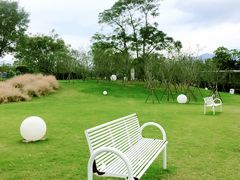 -福建鲤鱼洲酒店