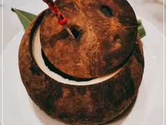 -汤城小厨•粤菜•靓汤(西直门凯德MALL店)