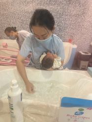 点击看大图 -月幸福月子中心(静安店)