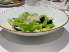 -聚春园自助餐厅(东街口店)