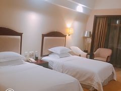 -重庆长寿碧桂园凤悦凤凰酒店