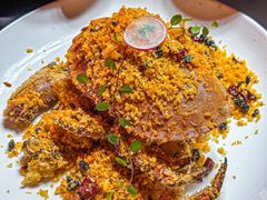 -醉壹号海鲜大排档(厦门美食地标店)