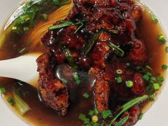 -君东记本帮面馆(天钥桥路店)