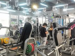 -OG01·24h私教铁馆(中鼎316店)