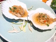 -Mr·Fish鱼鲜生海鲜放题(银泰in99店)
