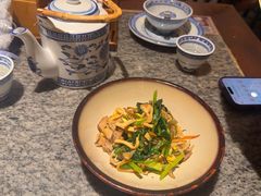 -南京大牌档(青岛万象城店)