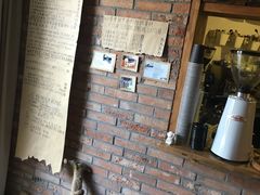 -春庄咖啡SpringHues(钟楼小区店)