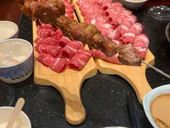 -洪长兴(云南南路店)