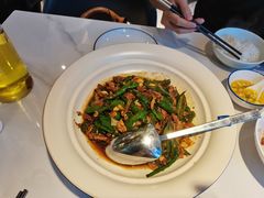 -兰湘子·湘菜小炒(长安万科广场店)