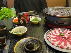 -樱嘢·炭火烧肉(惠南店)