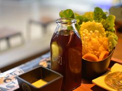 -东北烧烤·烤羊腿(天虹店)