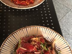 -喜鹊烤肉酒场(美乐城店)