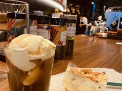 -星巴克臻选(北京富力家园店)