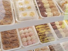 -传闻来紫菜包饭·打糕(西塔韩百店)