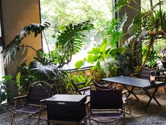 -J Create城市露营咖啡·简餐·宠物(上海动物园店)