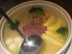 -金牌外婆家(苏州中心店)