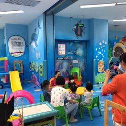 点击看大图 -孩子王童乐园(青岛万达店)