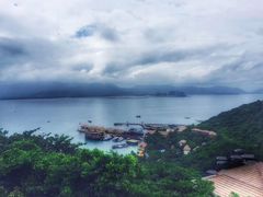 -海南分界洲岛旅游区