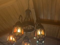 -卢布里西餐厅(总店)