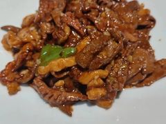 济南爆三鲜-壹零捌道·北京烤鸭(车公庄店)