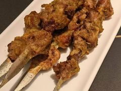 -京熹顺·老北京百年铜锅涮肉(百家湖1912店)
