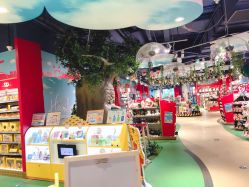 -Hamleys哈姆雷斯(东方福来德店)