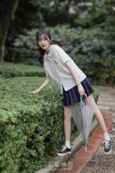 -粉黛映画摄影