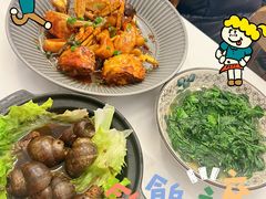 -春餐厅