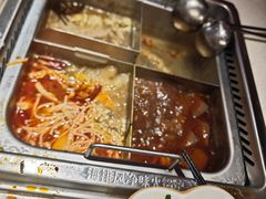 -海底捞火锅(中商百货店)