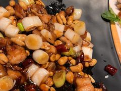 -玉桥餐厅(天坛店)