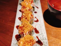 -千代武日本料理(开发区店)