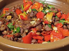 -乔街深夜食堂·小龙虾·高压锅生蚝(杭州总店)