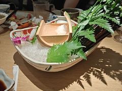 -阿吾罗·月咏精致日料(港汇恒隆广场店)