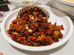 -万龙洲海鲜(亚运村店)