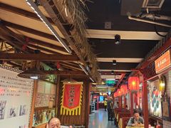 -大海碗·炸酱面·烤鸭·京菜(天坛店)
