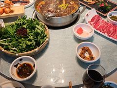 -俏牛哥鲜牛肉牛肆馆(重庆天地店)