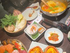 -匠和风精致料理(莆田财富中心店)