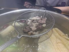 五花趾-林记潮牛·牛肉火锅(上马墩店)