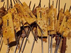 -那些年记忆烧烤