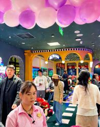 -meland亲子乐园(深圳领展中心城店)