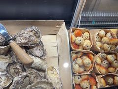 -HIHE Bistro·Oyster Bar(华熙live店)