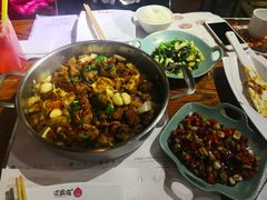 -过锅瘾三汁焖锅(泰华假日广场店)