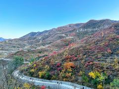 -水峪民俗村