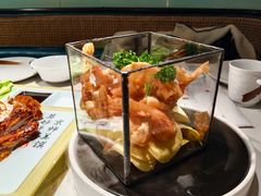 -小桃红·东北菜·春饼烤鸭(南阳湖街店)