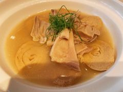 -扬州香格里拉·香宫中餐厅