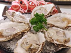 -蚝大仙横琴生蚝火锅(日月贝店)