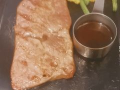-必胜客(长安长青店)